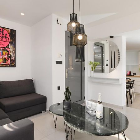 Castelo View Luxury Apt Родос Экстерьер фото