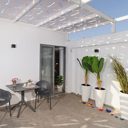 Castelo View Luxury Apt Родос Экстерьер фото