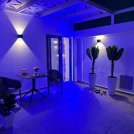 Castelo View Luxury Apt Родос Экстерьер фото