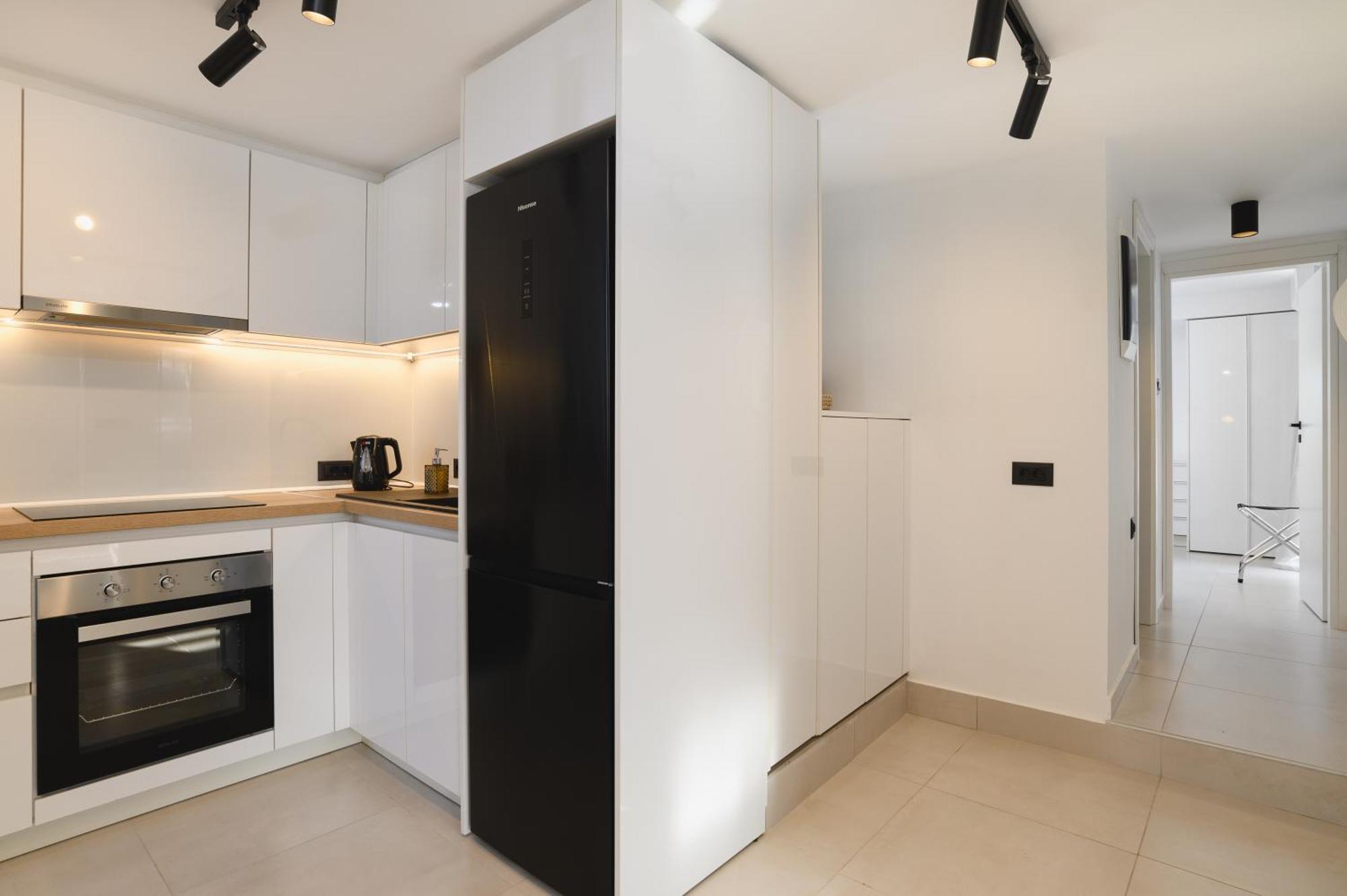 Castelo View Luxury Apt Родос Экстерьер фото