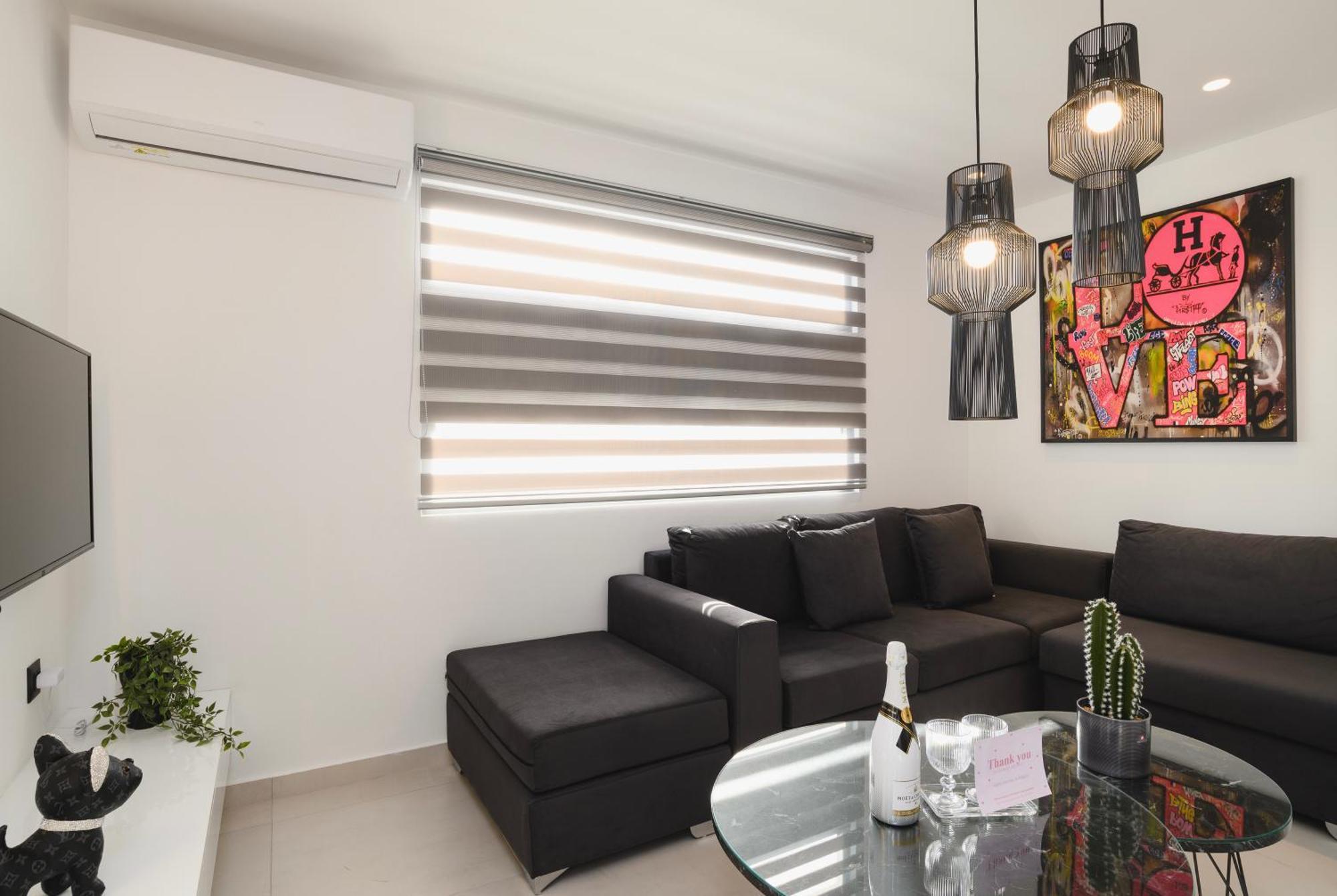 Castelo View Luxury Apt Родос Экстерьер фото