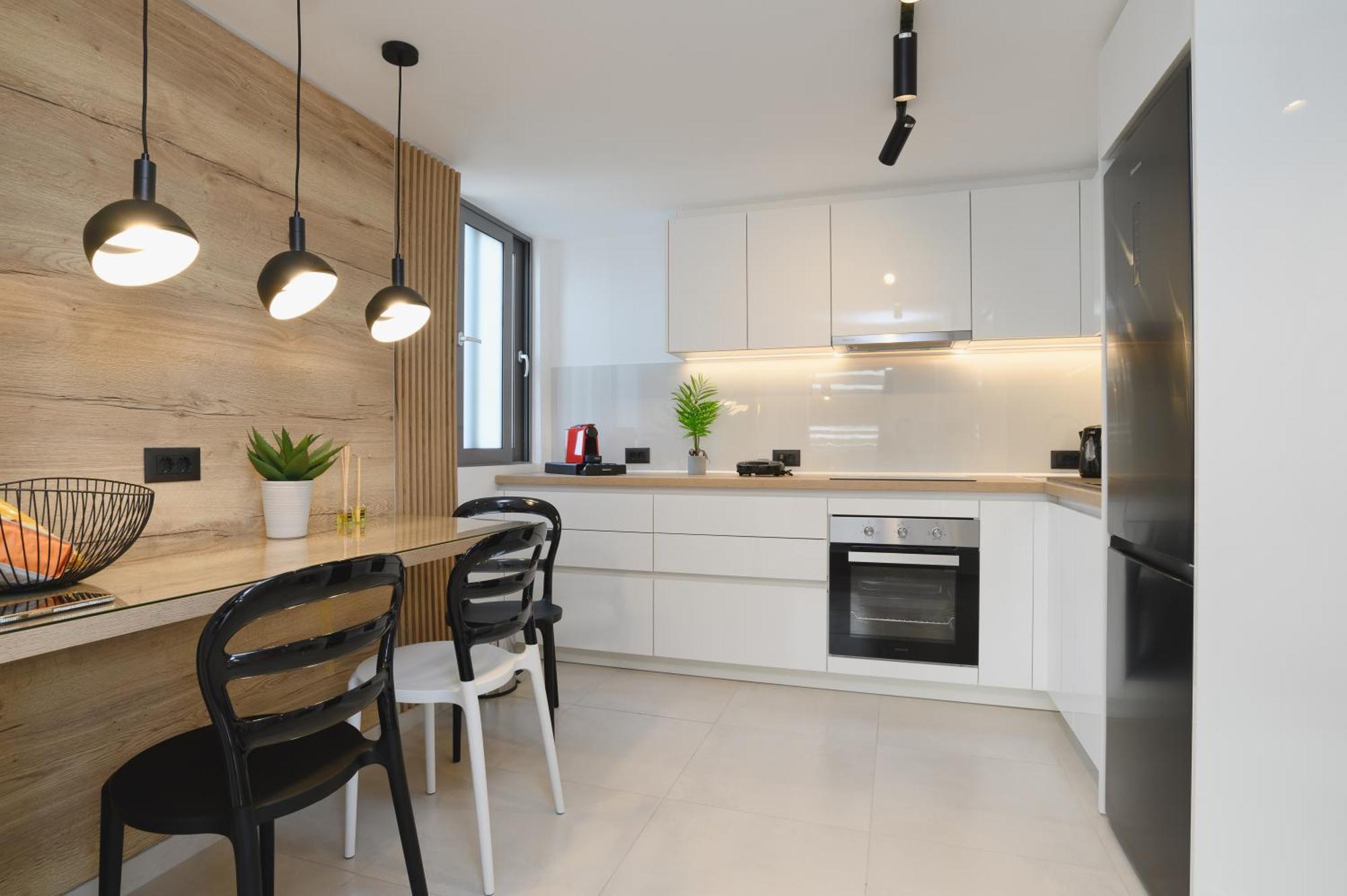 Castelo View Luxury Apt Родос Экстерьер фото