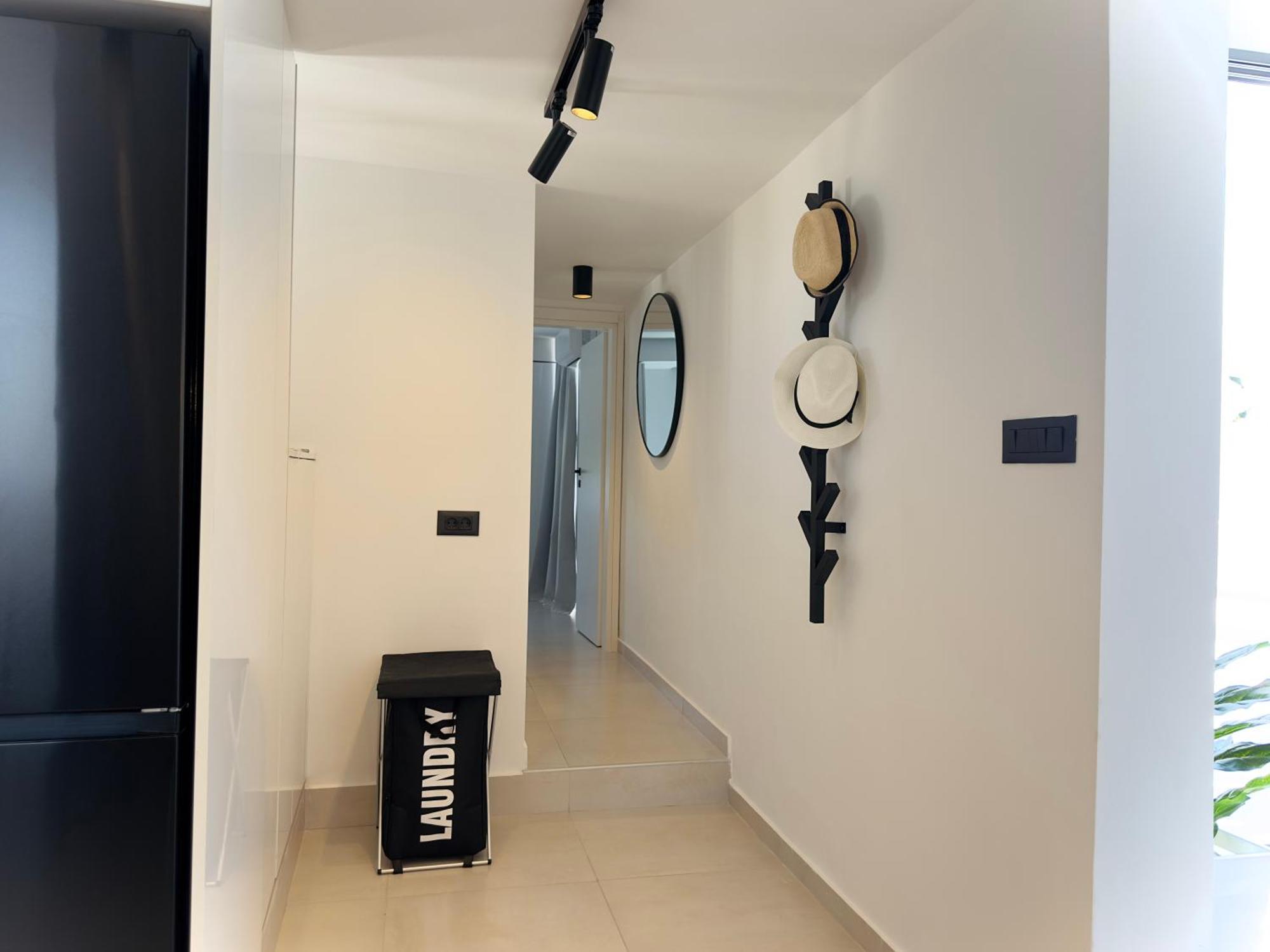 Castelo View Luxury Apt Родос Экстерьер фото