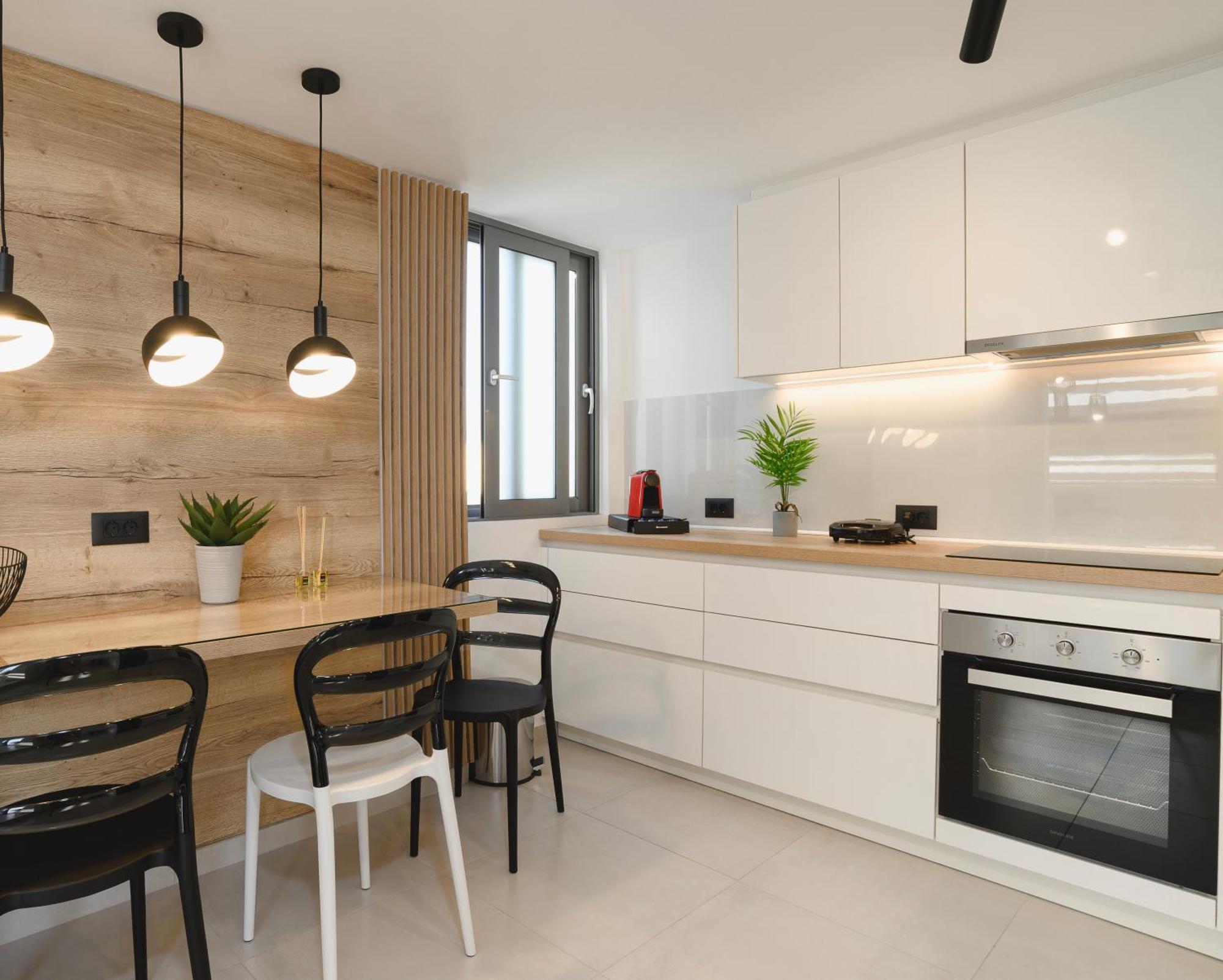 Castelo View Luxury Apt Родос Экстерьер фото