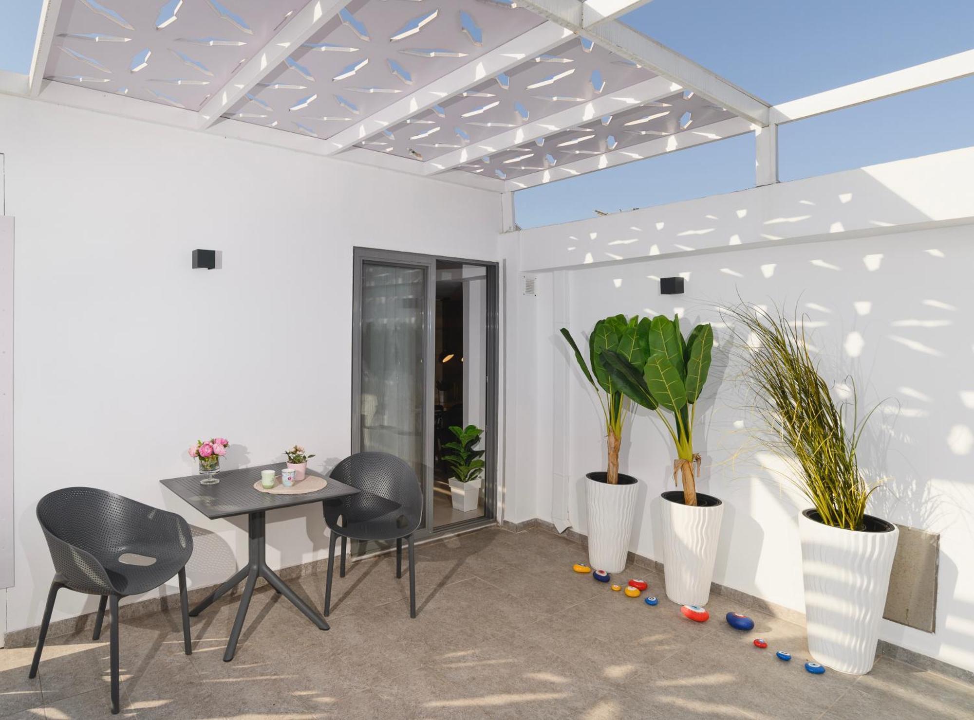 Castelo View Luxury Apt Родос Экстерьер фото