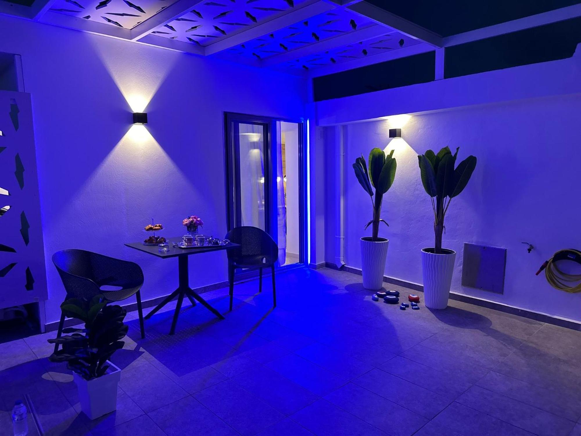 Castelo View Luxury Apt Родос Экстерьер фото